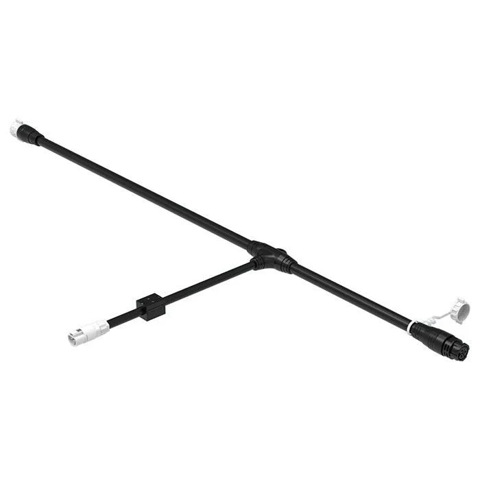 PHOTOBIO AC Power T Cable, M25 to EN100 - Image 4