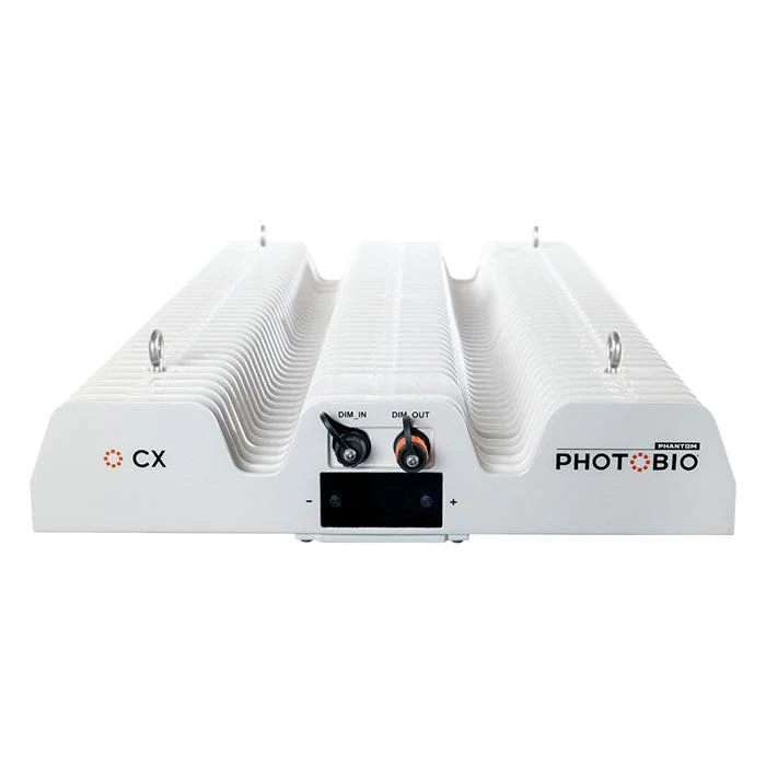 PHOTOBIO CX 2125 850 Watt S4 Full Spectrum LED Grow Light, 277 Volt with L7-15P Plug - Image 2