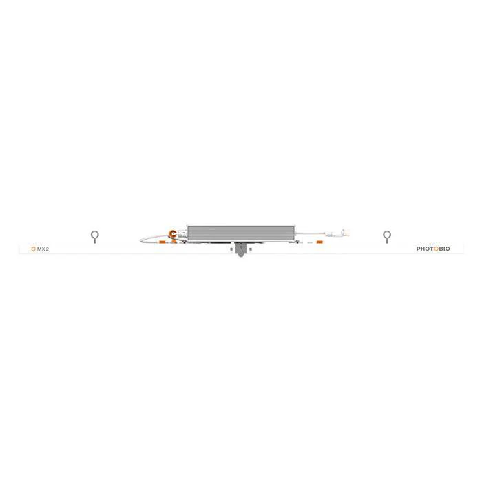 PHOTOBIO MX2 680 Watt LED Grow Light - Image 12