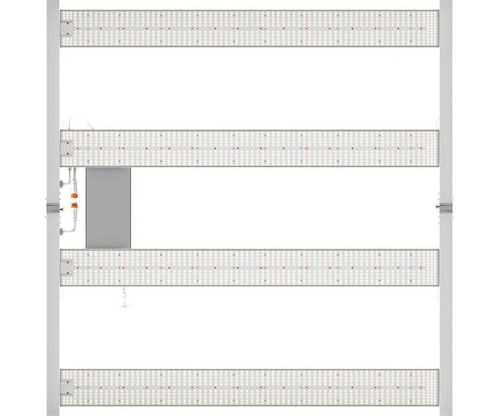PHOTOBIO MX2 680 Watt LED Grow Light, 120 Volt - Image 6