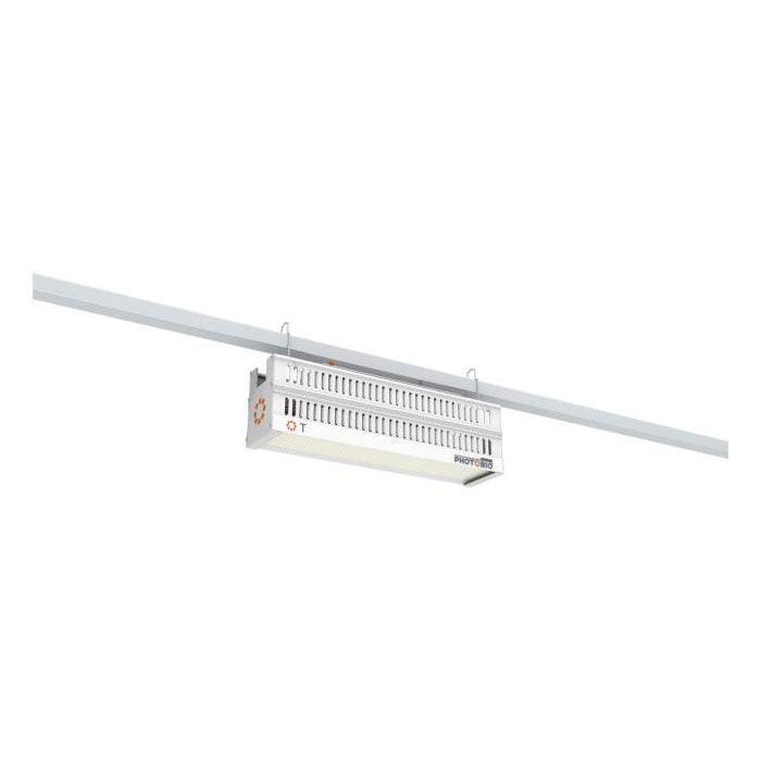 PHOTOBIO T 330 Watt S4 Full Spectrum LED Grow Light, 277 Volt with L7-20P Plug - Image 4