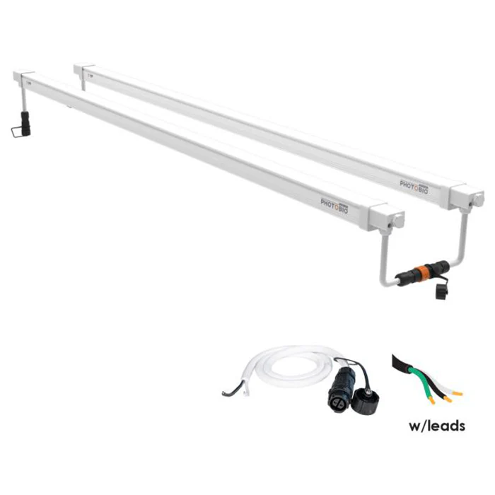 PHOTOBIO VP 32 Watt VE Spectrum LED Grow Light Bar - Image 11