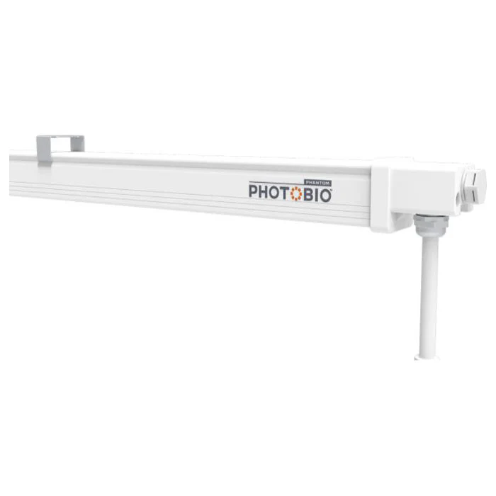 PHOTOBIO VP 32 Watt VE Spectrum LED Grow Light Bar, 208-240 Volt - Pack of 2 - Image 3