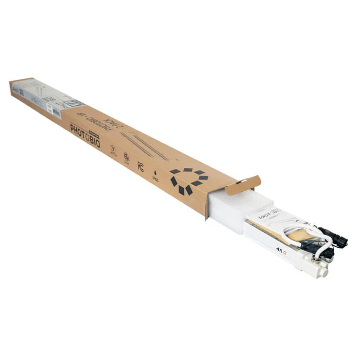 PHOTOBIO VP 32 Watt VE Spectrum LED Grow Light Bar, 208-240 Volt - Pack of 2 - Image 7