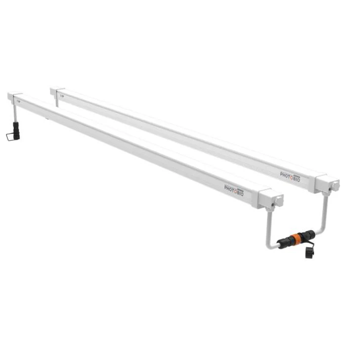 PHOTOBIO VP 32 Watt VE Spectrum LED Grow Light Bar - Image 6