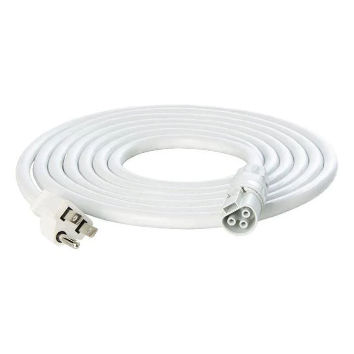 PHOTOBIO X White AC Power Cable Harness - Image 5