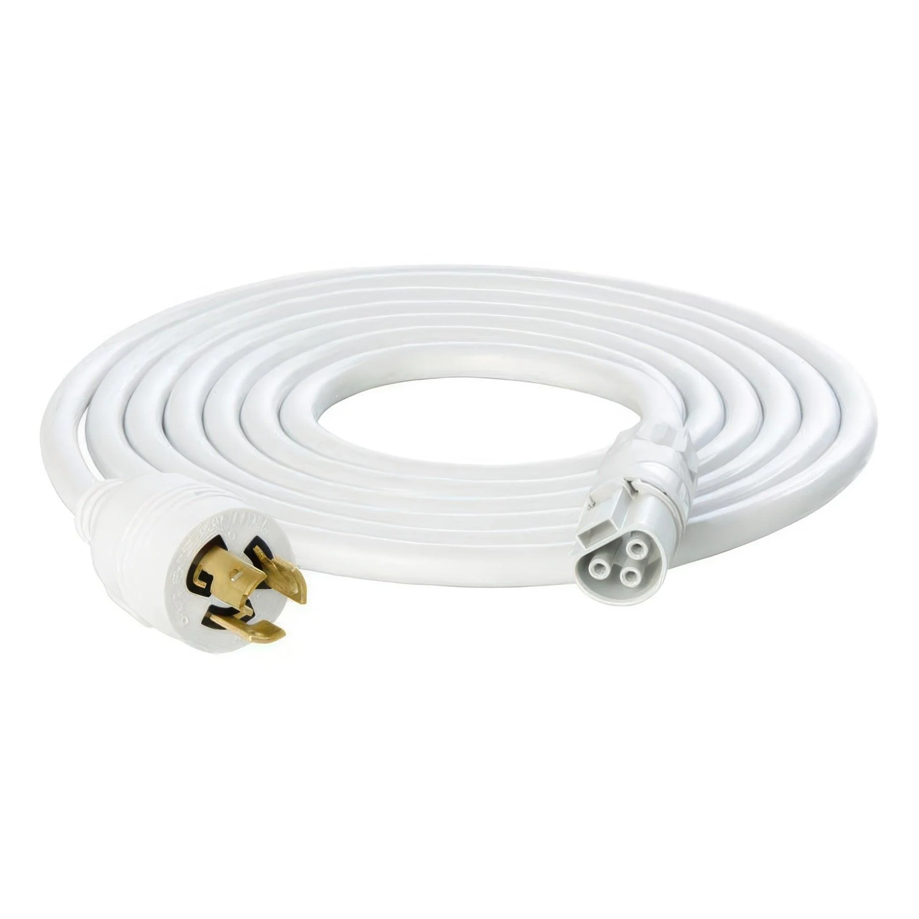 PHOTOBIO X White AC Power Cable Harness - Image 4