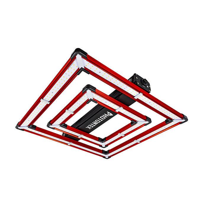 Photontek SQ 200 Watt Pro LED Grow Light, 120 Volt - Image 2