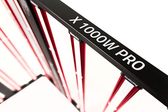 Photontek X 1000 Watt PRO LED Grow Light, 120 Volt - Image 7