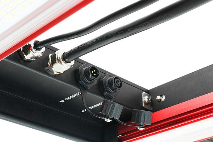 Photontek X 600 Watt Pro LED Grow Grow Light, 240 Volt - Image 4