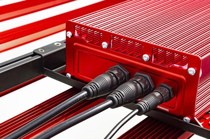 Photontek XT 1000 Watt CO2 Pro LED Grow Light, 120 Volt - Image 4
