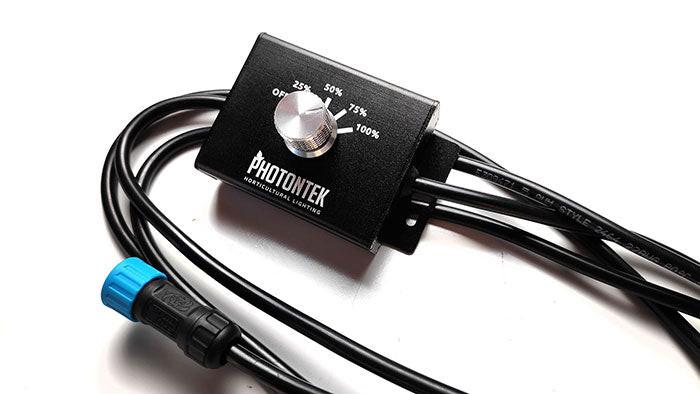 Photontek XT 1000 Watt CO2 Pro LED Grow Light, 120 Volt - Image 7