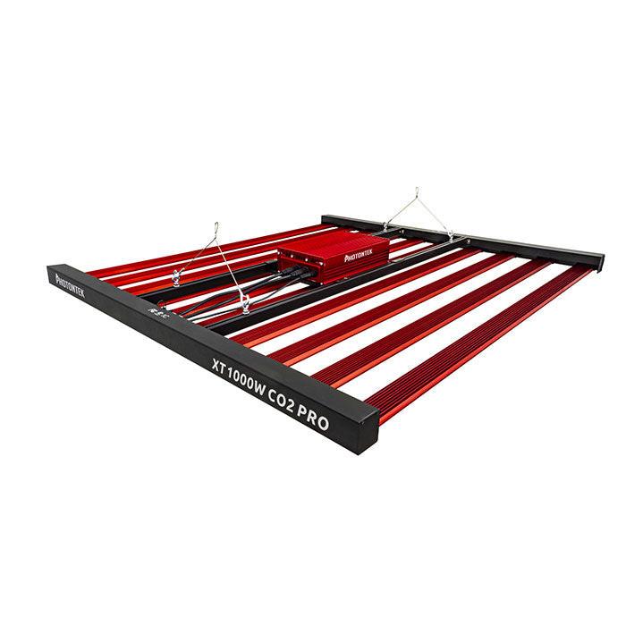 Photontek XT 1000 Watt CO2 Pro LED Grow Light, 240 Volt - Image 2