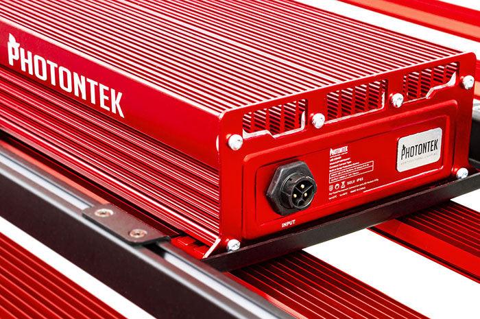 Photontek XT 1000 Watt CO2 Pro LED Grow Light, 240 Volt - Image 5