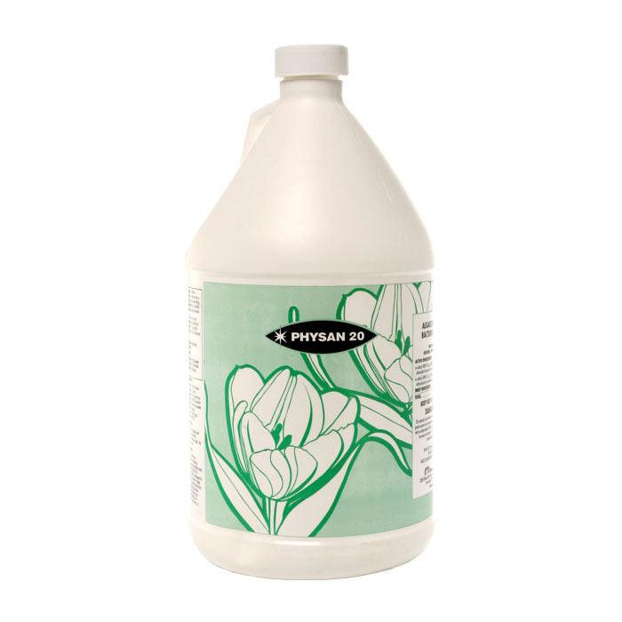 Physan 20 Fungicide, Algaecide and Disinfectant Concentrate, 1 Gallon