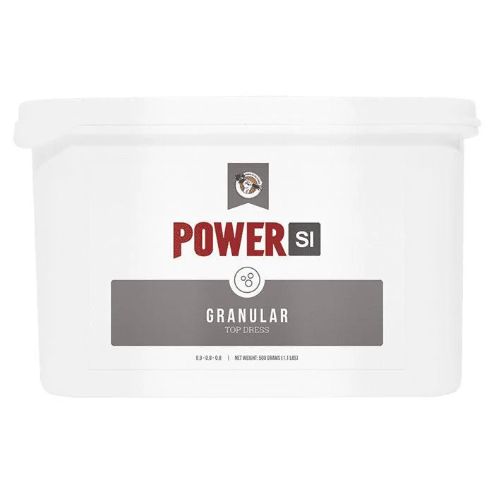 Power SI Granular Silica - 10kg