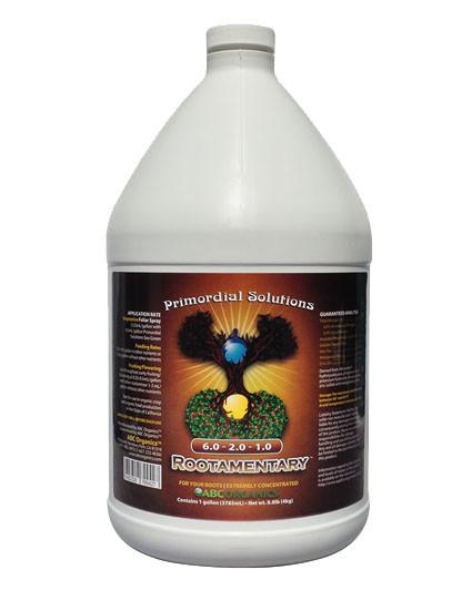 Primordial Solutions Rootamentary - Image 5
