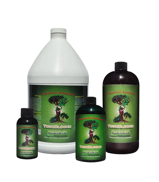 Primordial Solutions True Blooms - Image 2