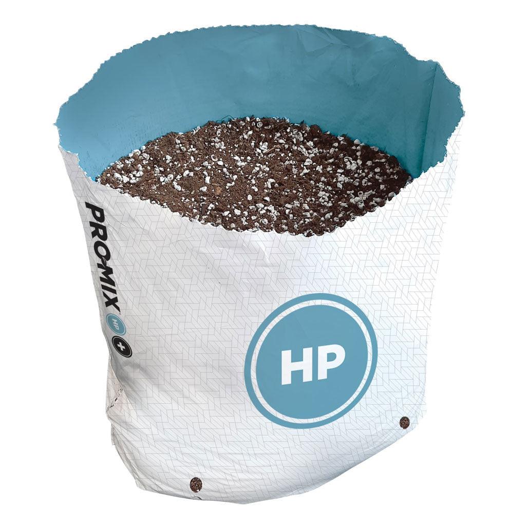 PRO-MIX HP AGTIV REACH Mycorrhizae Open Top Grow Bag Soilless Potting Mix, 1 cu. ft. - Image 2
