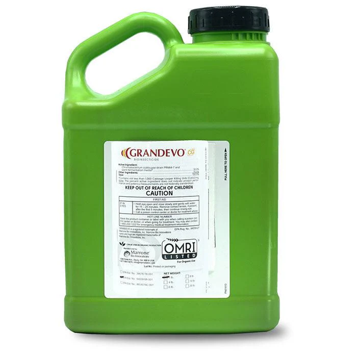 ProFarm Grandevo CG Bioinsecticide
