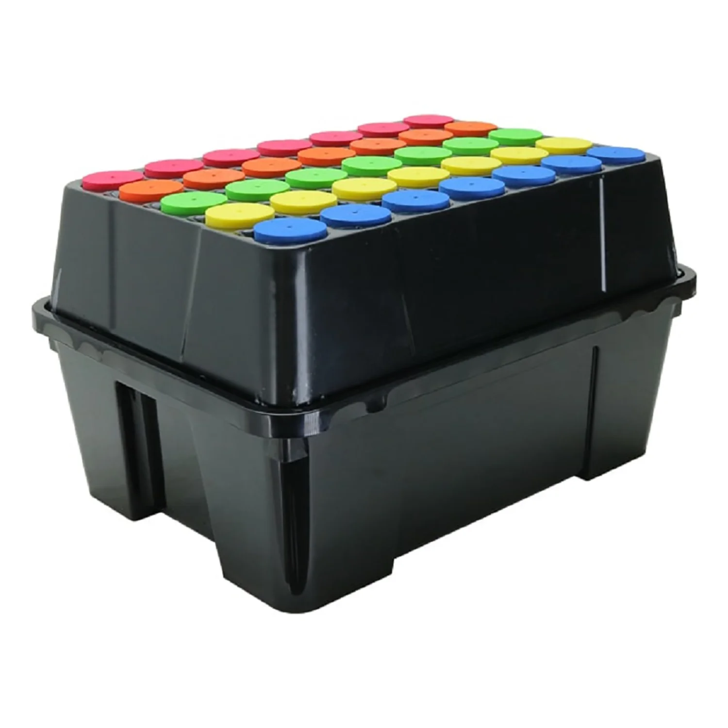 Psycloner Pro 35 Site Aeroponic Cloning Machine - Image 2