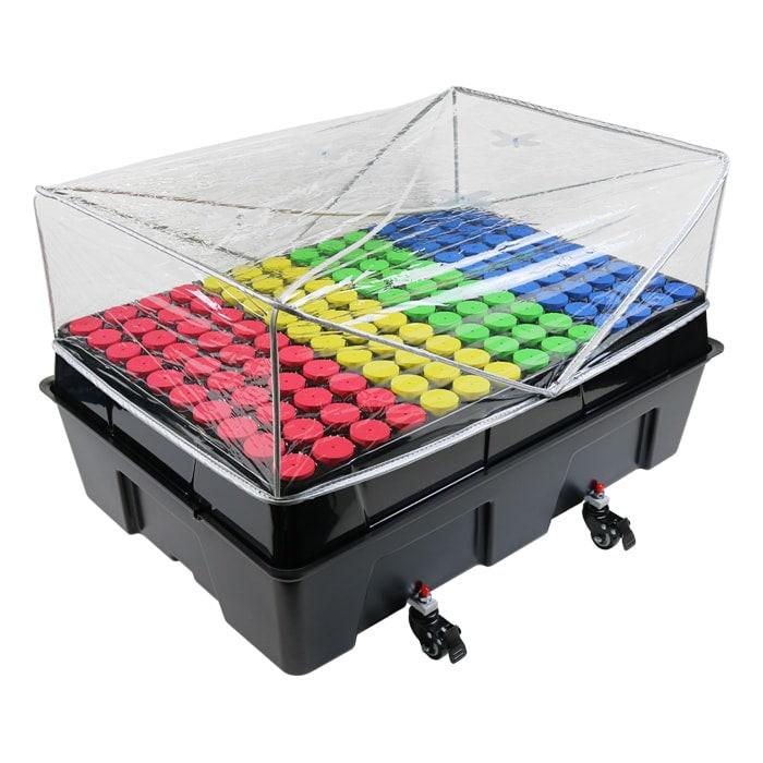 Psycloner Pro Aeroponic Cloning Machine - Image 9