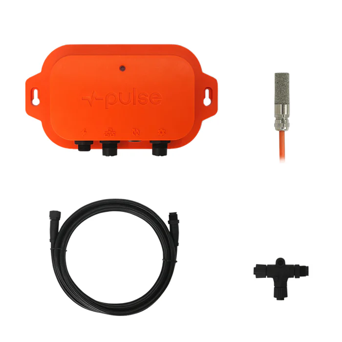 Pulse Hub Environmental Monitor - Image 6