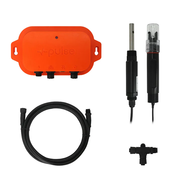 Pulse Hub Environmental Monitor - Image 7