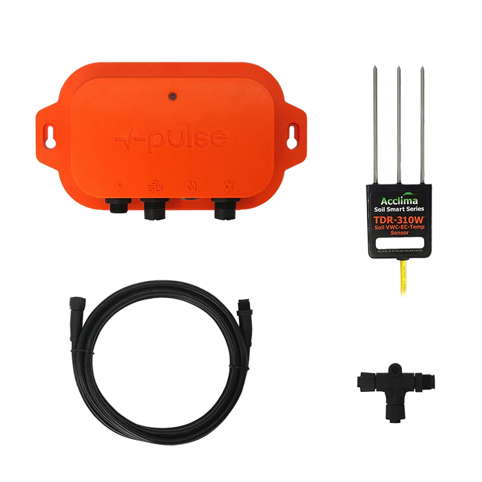 Pulse Hub Environmental Monitor - Image 8