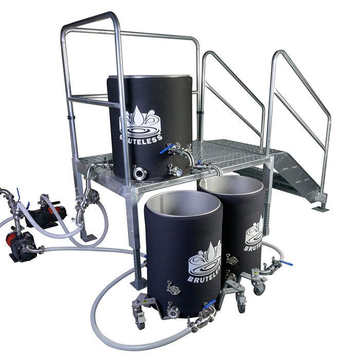 PurePressure Bruteless Hash Washing System - Image 3