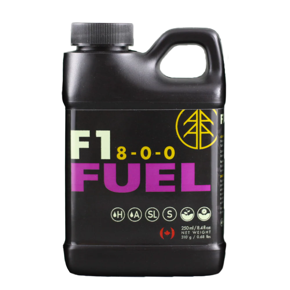 Quad Nutro F1 Fuel Fulvic Acid - Image 7
