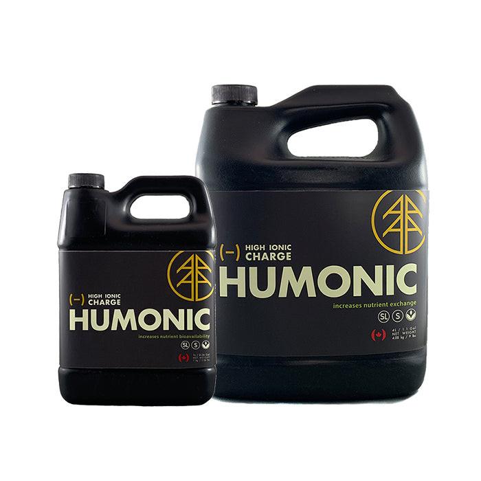 Quad Nutro Humonic Humic Acid - Image 2
