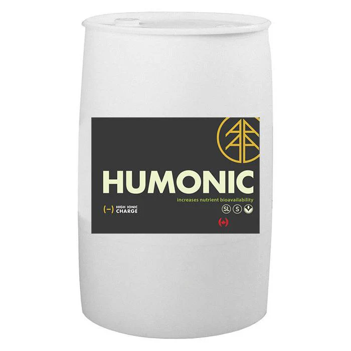 Quad Nutro Humonic Humic Acid - Image 10