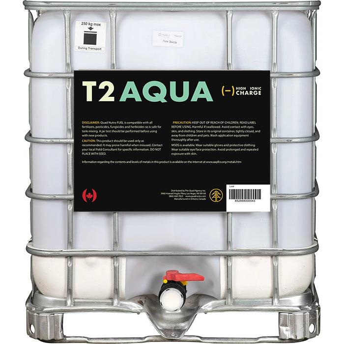Quad Nutro T2 Aqua Humic and Fulvic Acid - Image 12