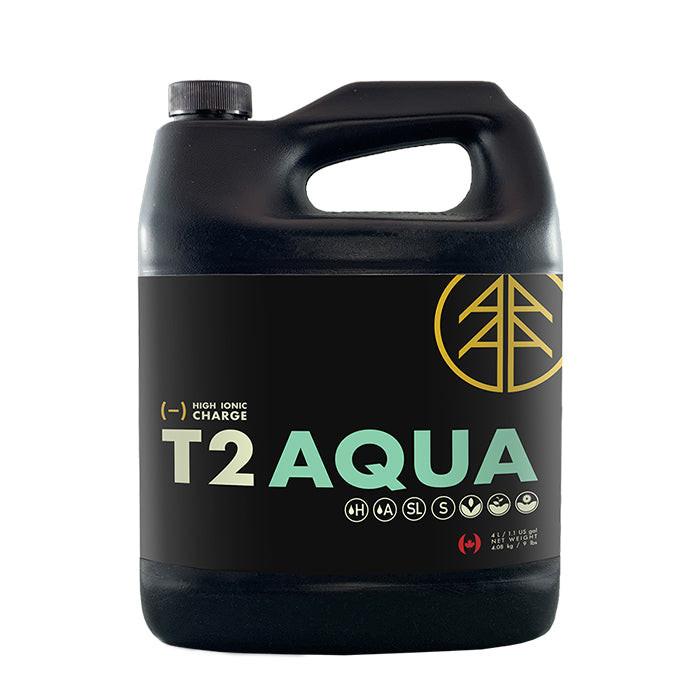 Quad Nutro T2 Aqua Humic and Fulvic Acid - Image 9