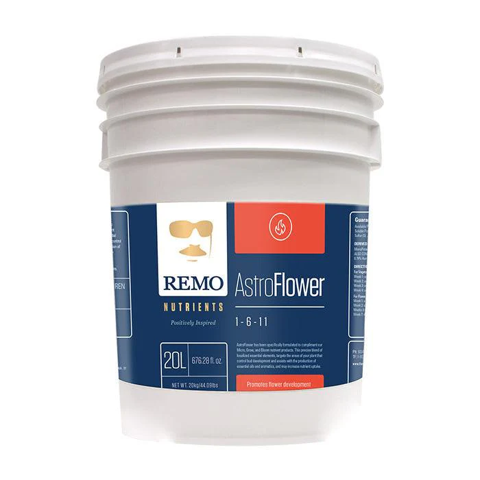 Remo Nutrients AstroFlower - Image 8