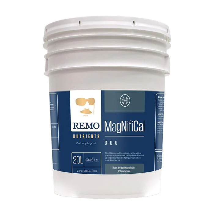 Remo Nutrients Magnifical - Image 7