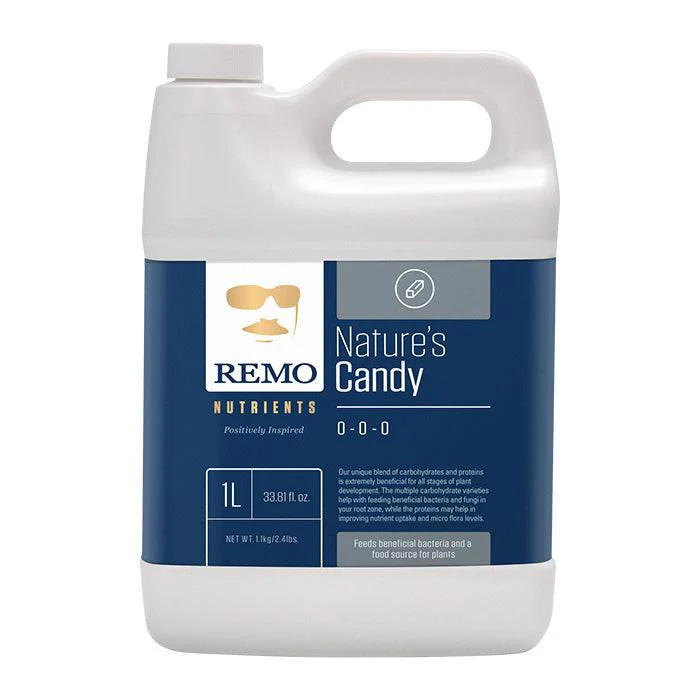 Remo Nutrients Nature's Candy - Image 3