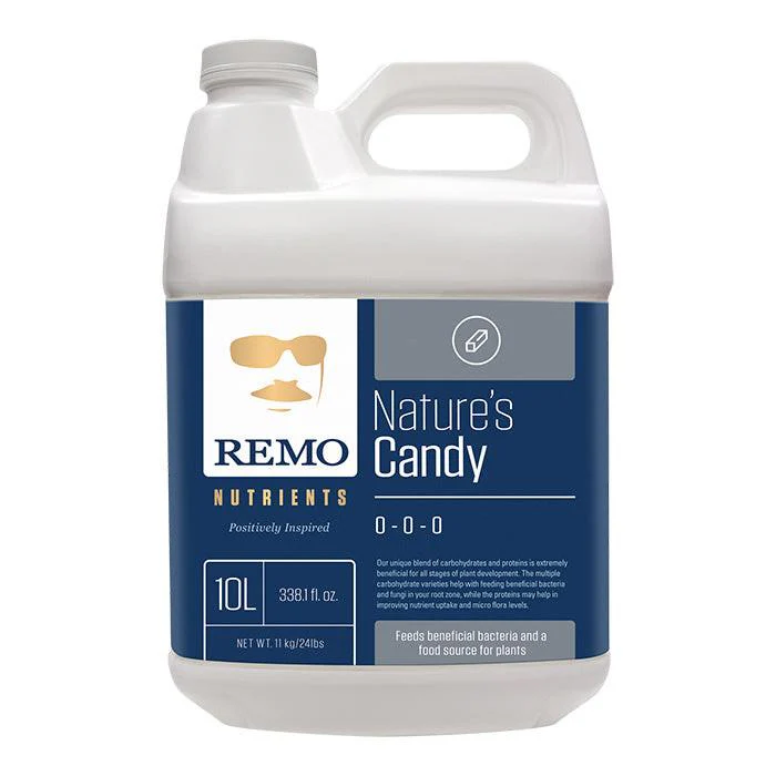 Remo Nutrients Nature's Candy - Image 4