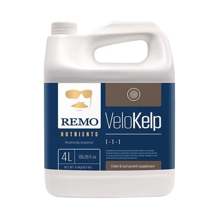 Remo Nutrients VeloKelp - Image 3