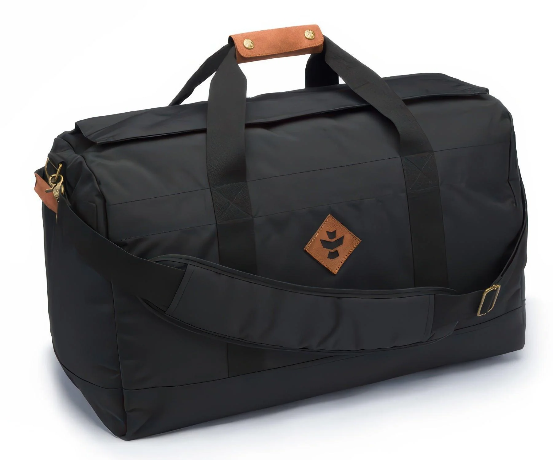 Revelry Supply The Around-Towner Medium Odor Absorbing Duffle - Image 4