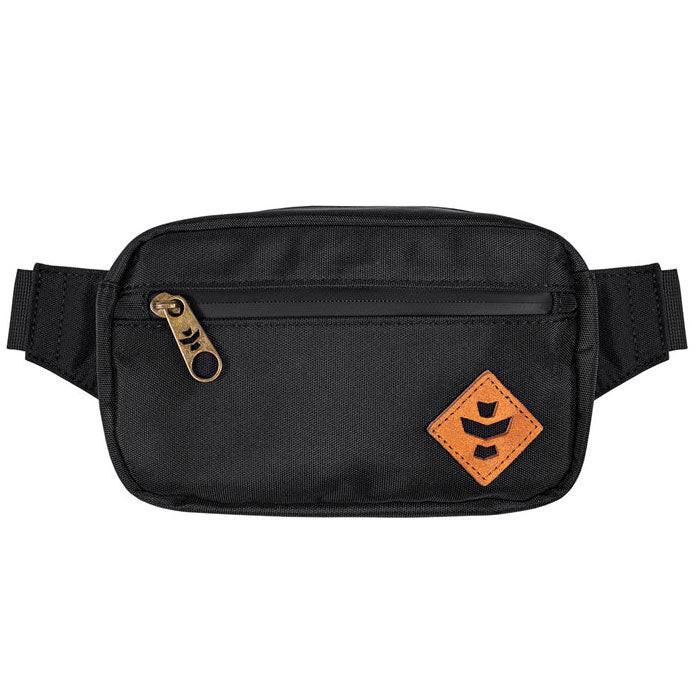 Revelry Supply The Companion Crossbody Bag, Black - Image 2