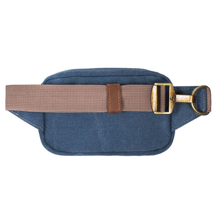 Revelry Supply The Companion Crossbody Bag, Marine - Image 3