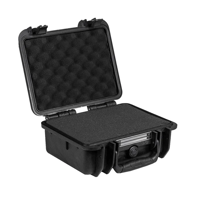 Revelry Supply The Scout 11 Odor Proof Hard Case - Black - Image 3