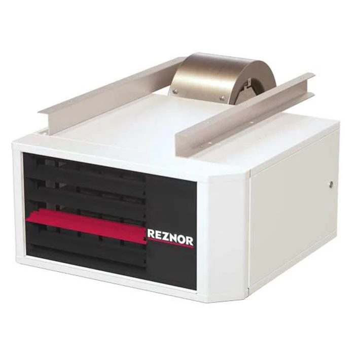 Reznor UBZ-75 Unit Heater, 75,000 BTU - Liquid Propane
