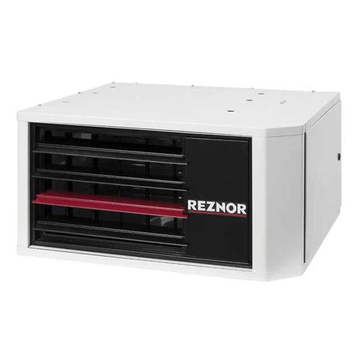 Reznor UDZ-125 Unit Heater, 125,000 BTU - Natural Gas