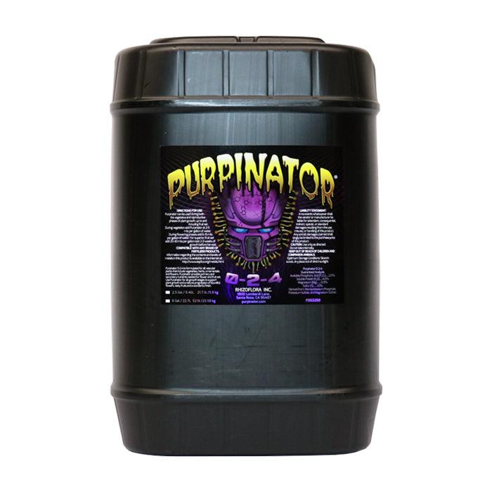 Rhizoflora Purpinator - Image 2