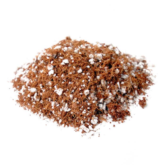 Root Royale Cocolite 70/30 Coco Coir & Perlite - RHP Certified, 50 Liter - Pallet of 40 Bags - Image 3