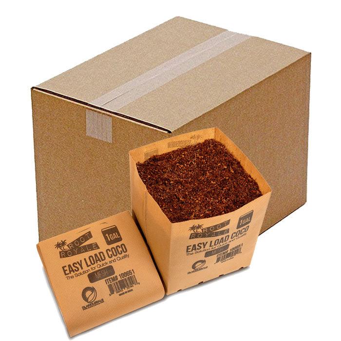 Root Royale Easy Load Coco Mesh Grow Bag - Image 6