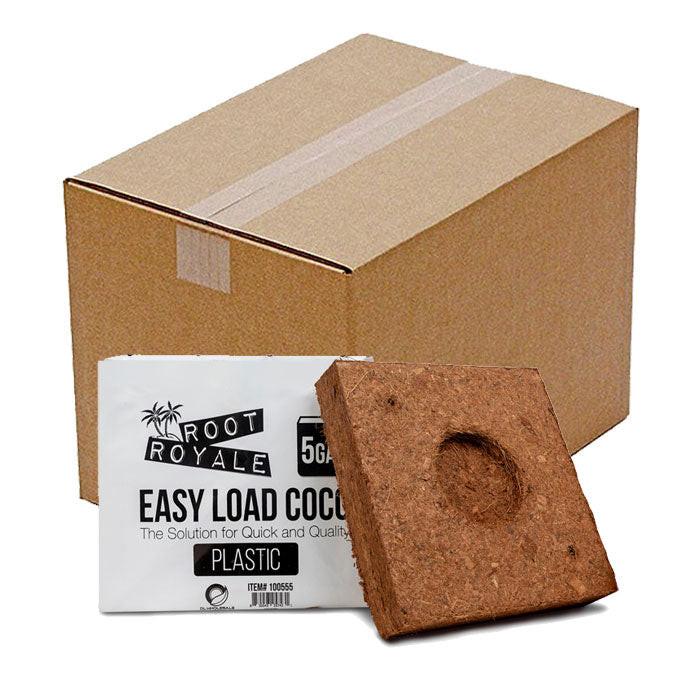 Root Royale Easy Load Coco Plastic Grow Bag - Image 12